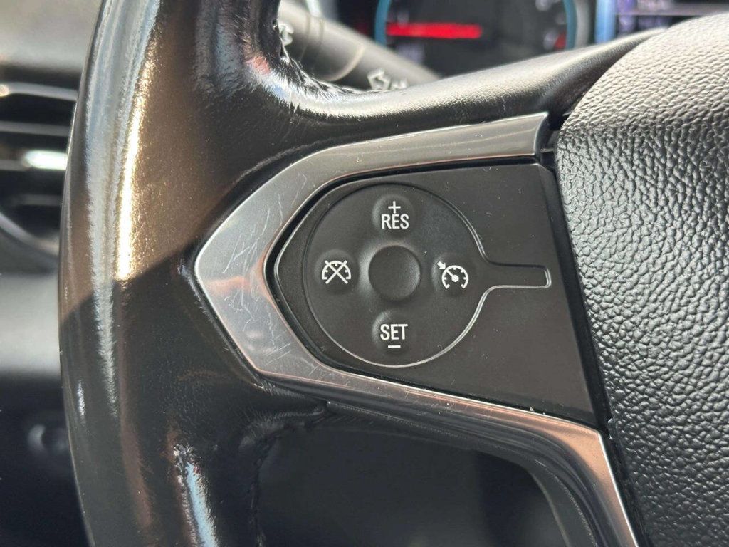 2019 Chevrolet Traverse AWD 4dr LT Cloth w/1LT - 23025280 - 27