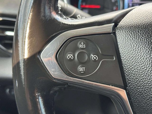 2019 Chevrolet Traverse AWD 4dr LT Cloth w/1LT - 23025280 - 27