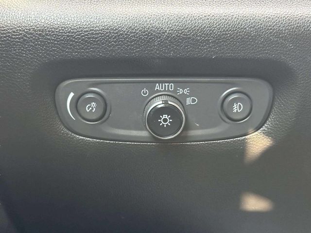 2019 Chevrolet Traverse AWD 4dr LT Cloth w/1LT - 23025280 - 29