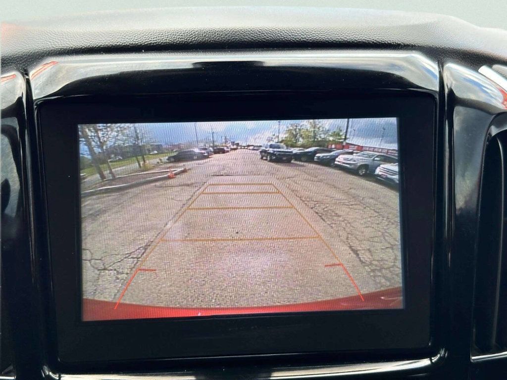 2019 Chevrolet Traverse AWD 4dr LT Cloth w/1LT - 23025280 - 31
