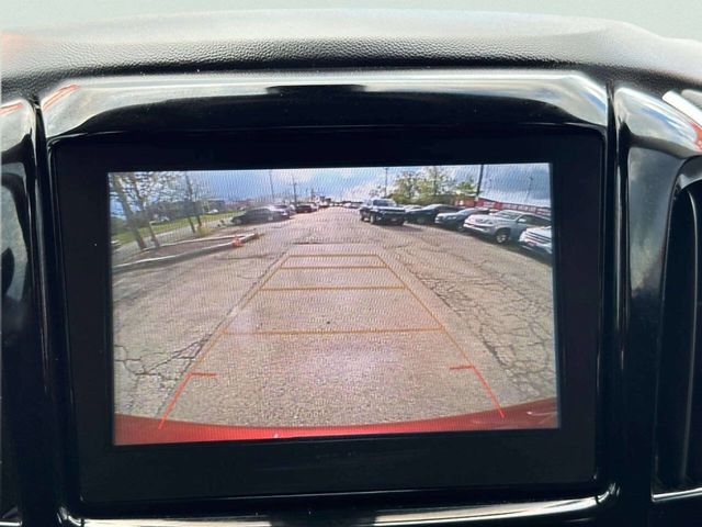 2019 Chevrolet Traverse AWD 4dr LT Cloth w/1LT - 23025280 - 31