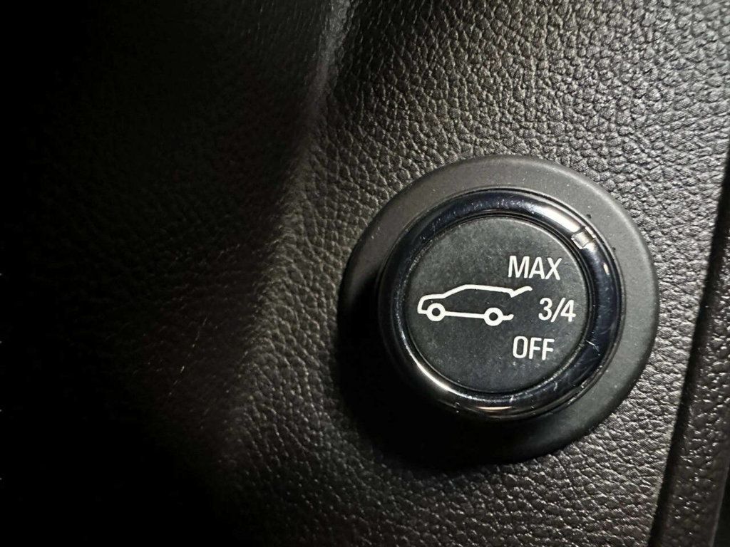 2019 Chevrolet Traverse AWD 4dr LT Cloth w/1LT - 23025280 - 35
