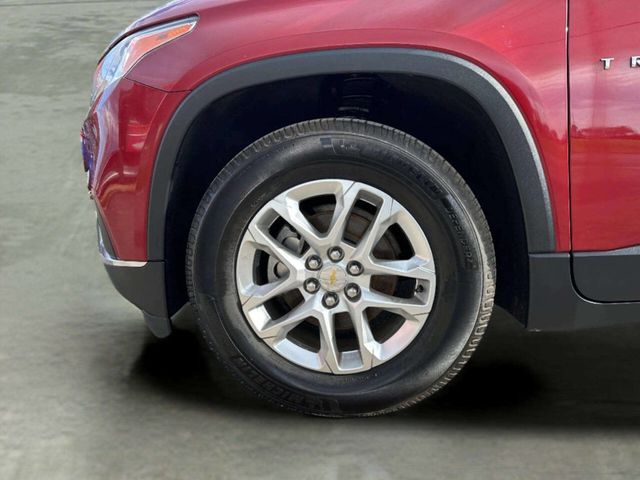 2019 Chevrolet Traverse AWD 4dr LT Cloth w/1LT - 23025280 - 36