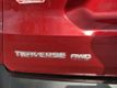 2019 Chevrolet Traverse AWD 4dr LT Cloth w/1LT - 23025280 - 38