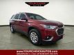 2019 Chevrolet Traverse AWD 4dr LT Cloth w/1LT - 23025280 - 6