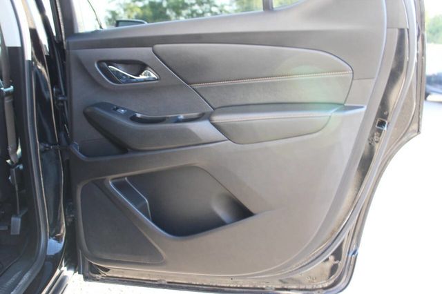 2019 Chevrolet Traverse AWD 4dr LT Leather w/3LT - 22913272 - 14