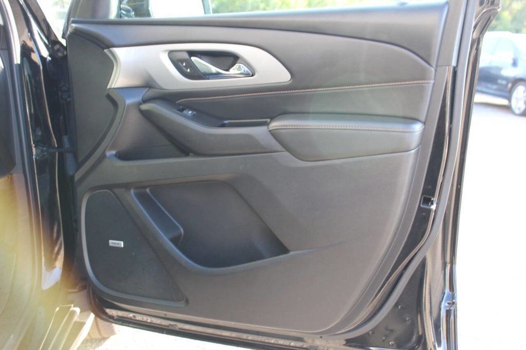 2019 Chevrolet Traverse AWD 4dr LT Leather w/3LT - 22913272 - 17