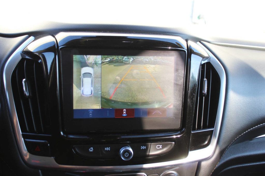 2019 Chevrolet Traverse AWD 4dr LT Leather w/3LT - 22913272 - 20