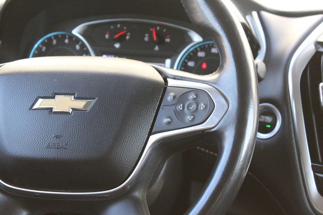 2019 Chevrolet Traverse AWD 4dr LT Leather w/3LT - 22913272 - 24
