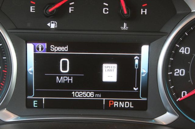 2019 Chevrolet Traverse AWD 4dr LT Leather w/3LT - 22913272 - 26