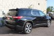 2019 Chevrolet Traverse AWD 4dr LT Leather w/3LT - 22913272 - 3