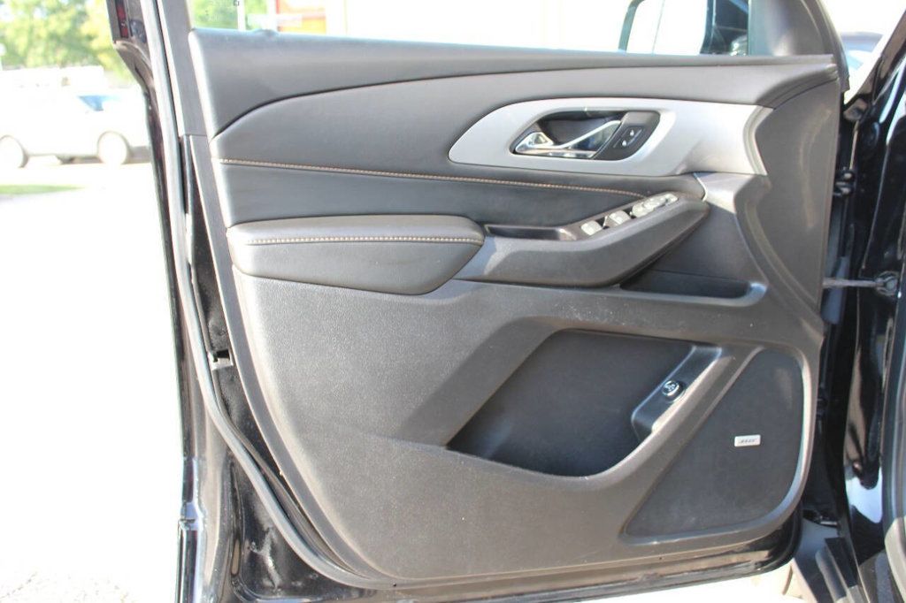 2019 Chevrolet Traverse AWD 4dr LT Leather w/3LT - 22913272 - 7