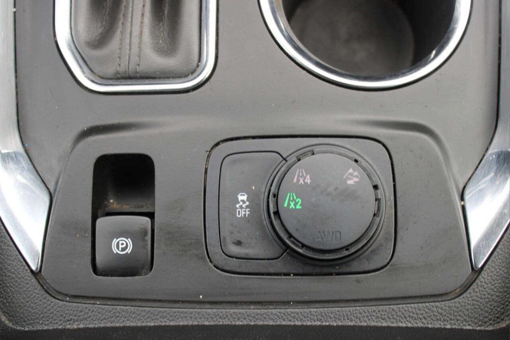 2019 Chevrolet Traverse AWD 4dr LT Leather w/3LT - 22928588 - 23