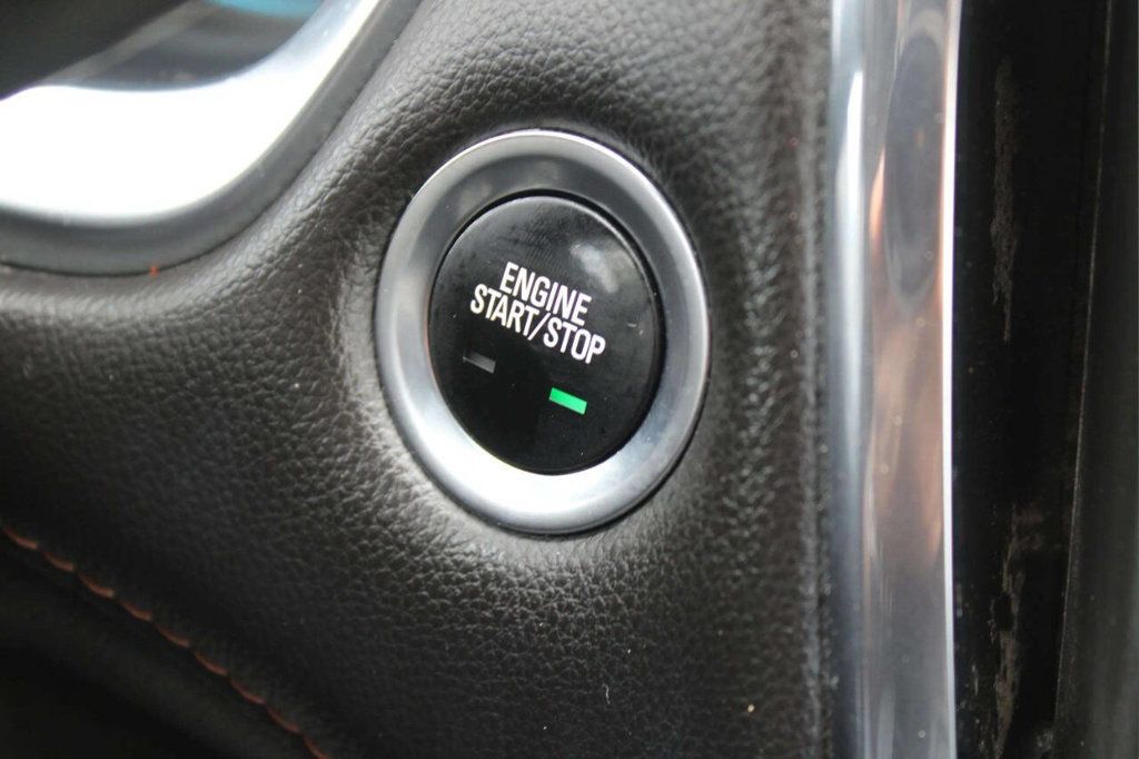 2019 Chevrolet Traverse AWD 4dr LT Leather w/3LT - 22928588 - 25