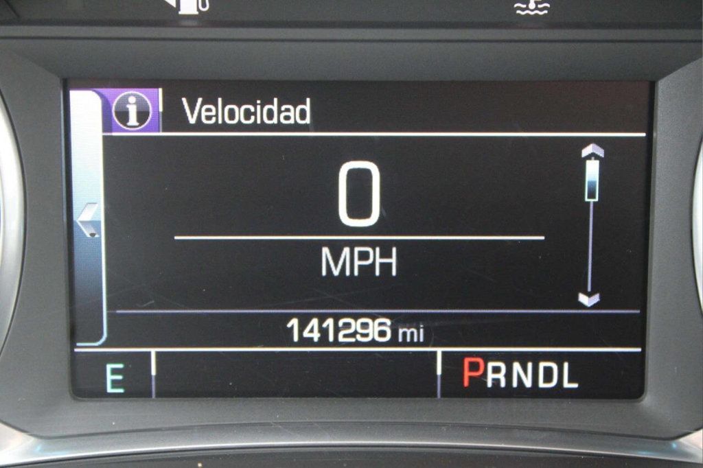 2019 Chevrolet Traverse AWD 4dr LT Leather w/3LT - 22928588 - 31