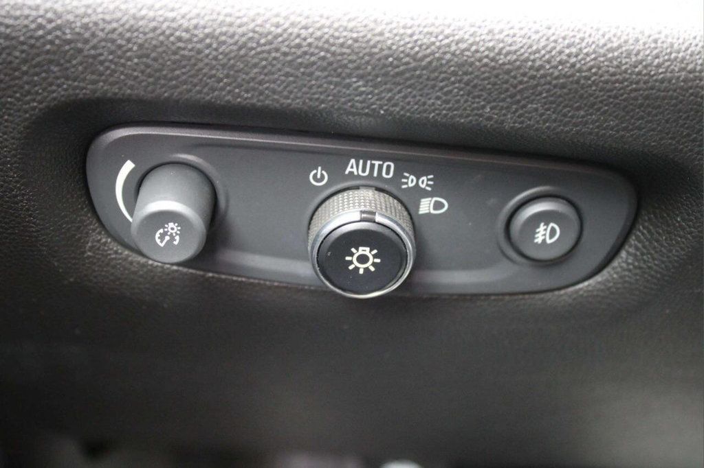 2019 Chevrolet Traverse AWD 4dr LT Leather w/3LT - 22928588 - 32