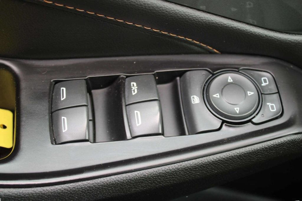 2019 Chevrolet Traverse AWD 4dr LT Leather w/3LT - 22928588 - 33