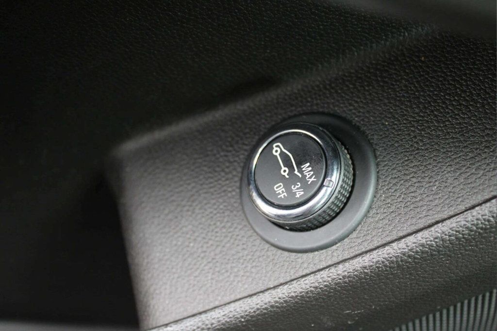 2019 Chevrolet Traverse AWD 4dr LT Leather w/3LT - 22928588 - 34