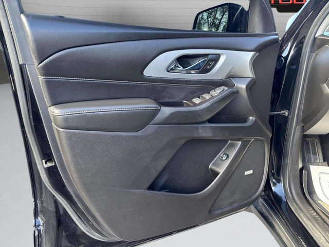 2019 Chevrolet Traverse AWD 4dr LT Leather w/3LT - 22939182 - 9