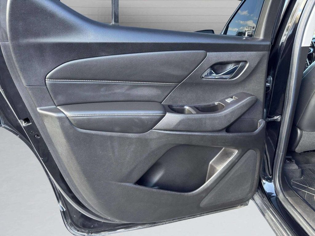 2019 Chevrolet Traverse AWD 4dr LT Leather w/3LT - 22939182 - 12