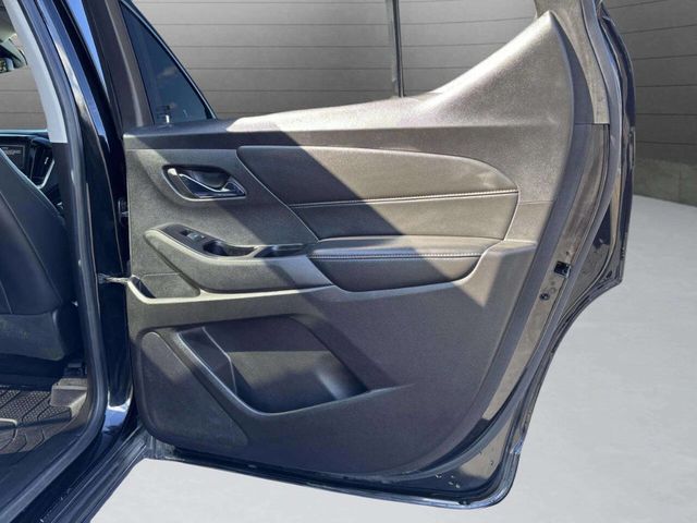 2019 Chevrolet Traverse AWD 4dr LT Leather w/3LT - 22939182 - 17