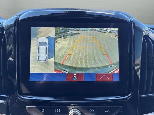 2019 Chevrolet Traverse AWD 4dr LT Leather w/3LT - 22939182 - 24