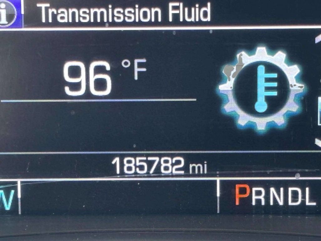 2019 Chevrolet Traverse AWD 4dr LT Leather w/3LT - 22939182 - 28