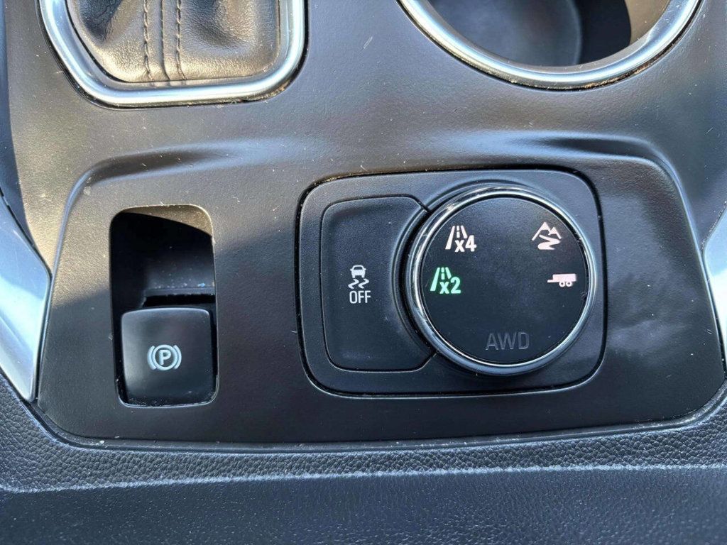 2019 Chevrolet Traverse AWD 4dr LT Leather w/3LT - 22939182 - 30