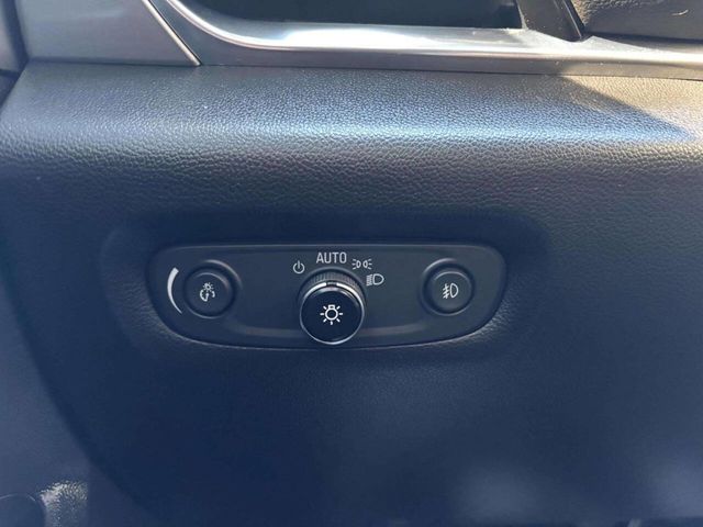 2019 Chevrolet Traverse AWD 4dr LT Leather w/3LT - 22939182 - 31