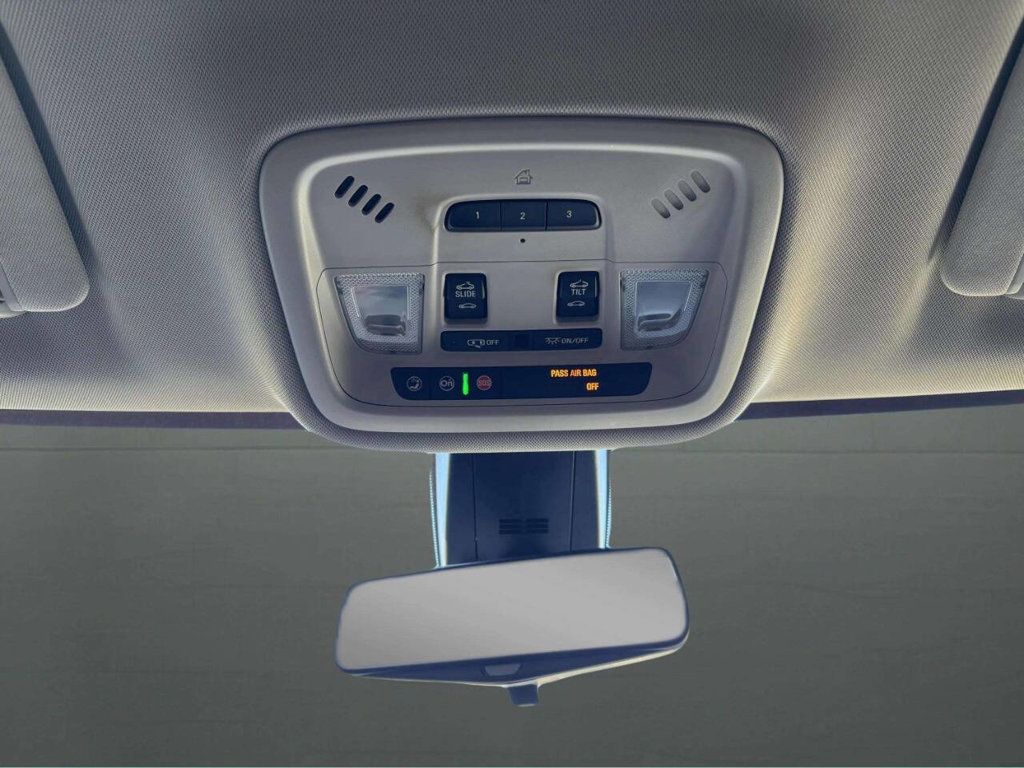 2019 Chevrolet Traverse AWD 4dr LT Leather w/3LT - 22939182 - 32