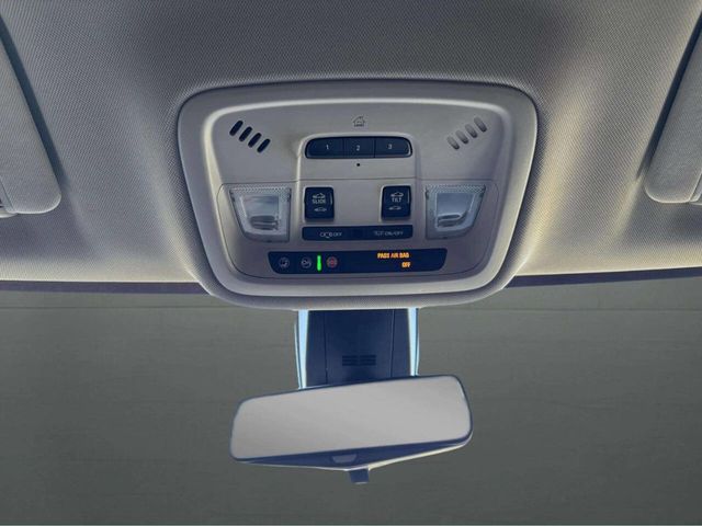 2019 Chevrolet Traverse AWD 4dr LT Leather w/3LT - 22939182 - 32