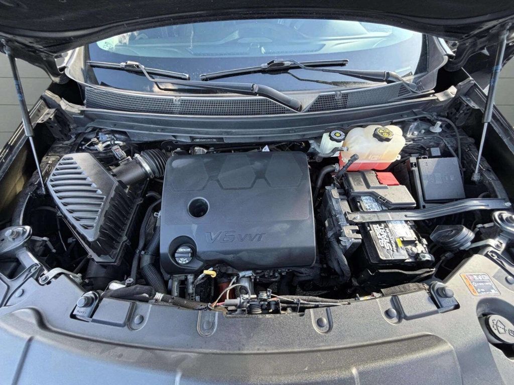 2019 Chevrolet Traverse AWD 4dr LT Leather w/3LT - 22939182 - 8