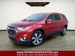 2019 Chevrolet Traverse AWD 4dr LT Leather w/3LT - 23025276 - 0