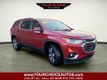 2019 Chevrolet Traverse AWD 4dr LT Leather w/3LT - 23025276 - 11