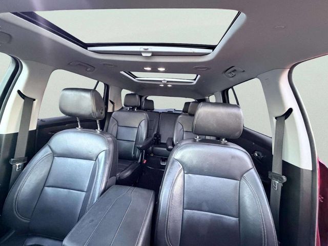 2019 Chevrolet Traverse AWD 4dr LT Leather w/3LT - 23025276 - 22
