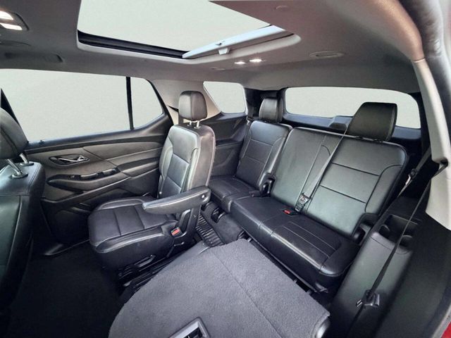 2019 Chevrolet Traverse AWD 4dr LT Leather w/3LT - 23025276 - 29