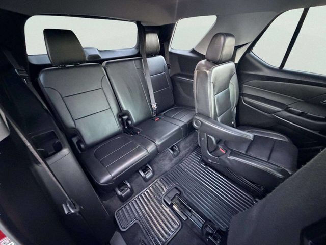 2019 Chevrolet Traverse AWD 4dr LT Leather w/3LT - 23025276 - 31