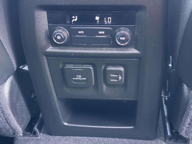 2019 Chevrolet Traverse AWD 4dr LT Leather w/3LT - 23025276 - 34