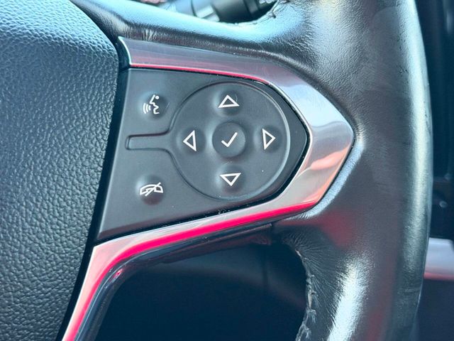 2019 Chevrolet Traverse AWD 4dr LT Leather w/3LT - 23025276 - 39