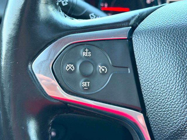 2019 Chevrolet Traverse AWD 4dr LT Leather w/3LT - 23025276 - 40