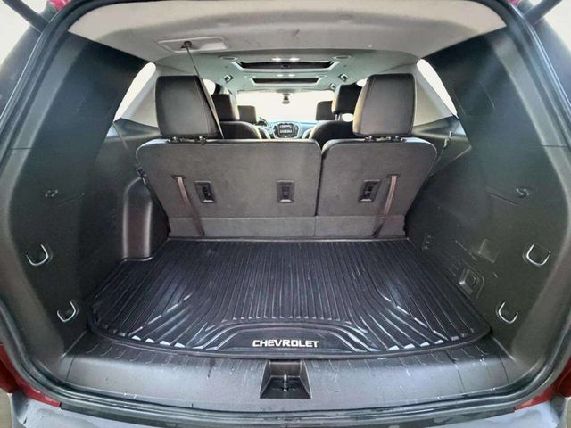 2019 Chevrolet Traverse AWD 4dr LT Leather w/3LT - 23025276 - 6