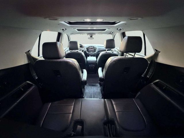 2019 Chevrolet Traverse AWD 4dr LT Leather w/3LT - 23025276 - 7