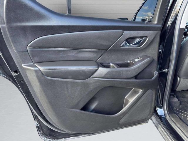 2019 Chevrolet Traverse AWD 4dr LT Leather w/3LT - 23027355 - 12