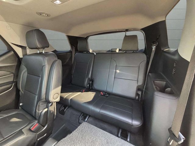 2019 Chevrolet Traverse AWD 4dr LT Leather w/3LT - 23027355 - 13