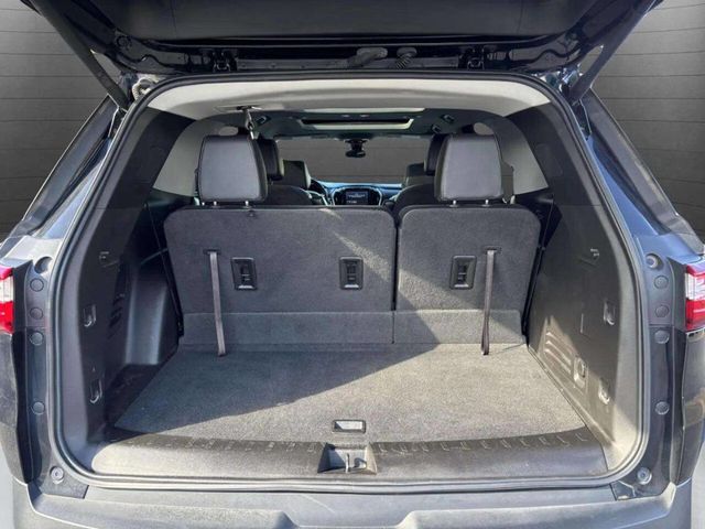 2019 Chevrolet Traverse AWD 4dr LT Leather w/3LT - 23027355 - 15