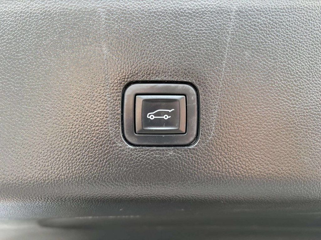 2019 Chevrolet Traverse AWD 4dr LT Leather w/3LT - 23027355 - 16