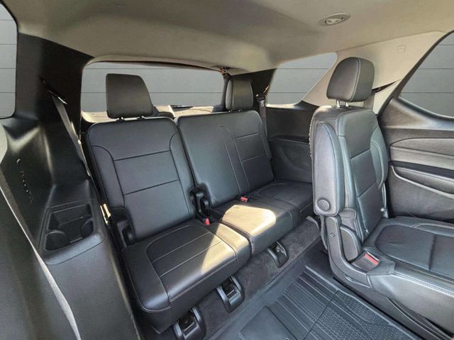 2019 Chevrolet Traverse AWD 4dr LT Leather w/3LT - 23027355 - 18