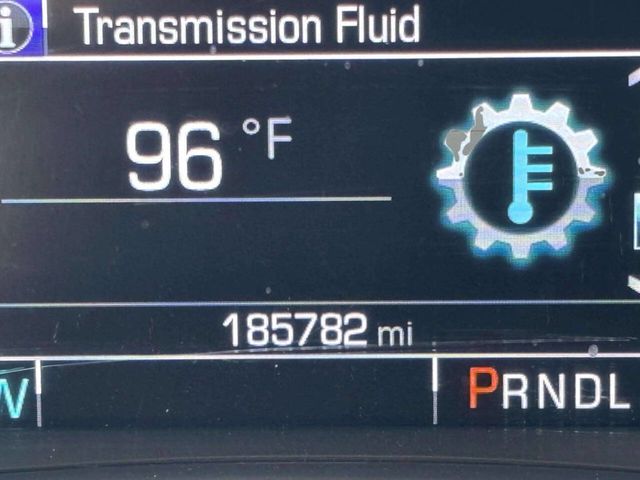 2019 Chevrolet Traverse AWD 4dr LT Leather w/3LT - 23027355 - 28