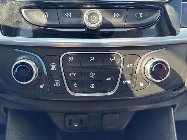 2019 Chevrolet Traverse AWD 4dr LT Leather w/3LT - 23027355 - 29