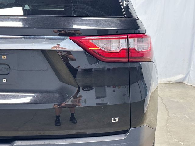2019 Chevrolet Traverse AWD 4dr LT Leather w/3LT - 23054826 - 11